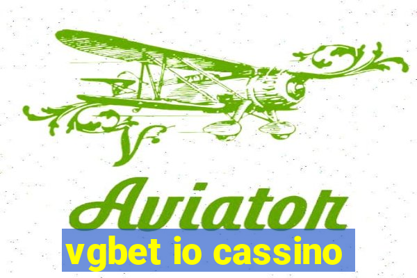 vgbet io cassino